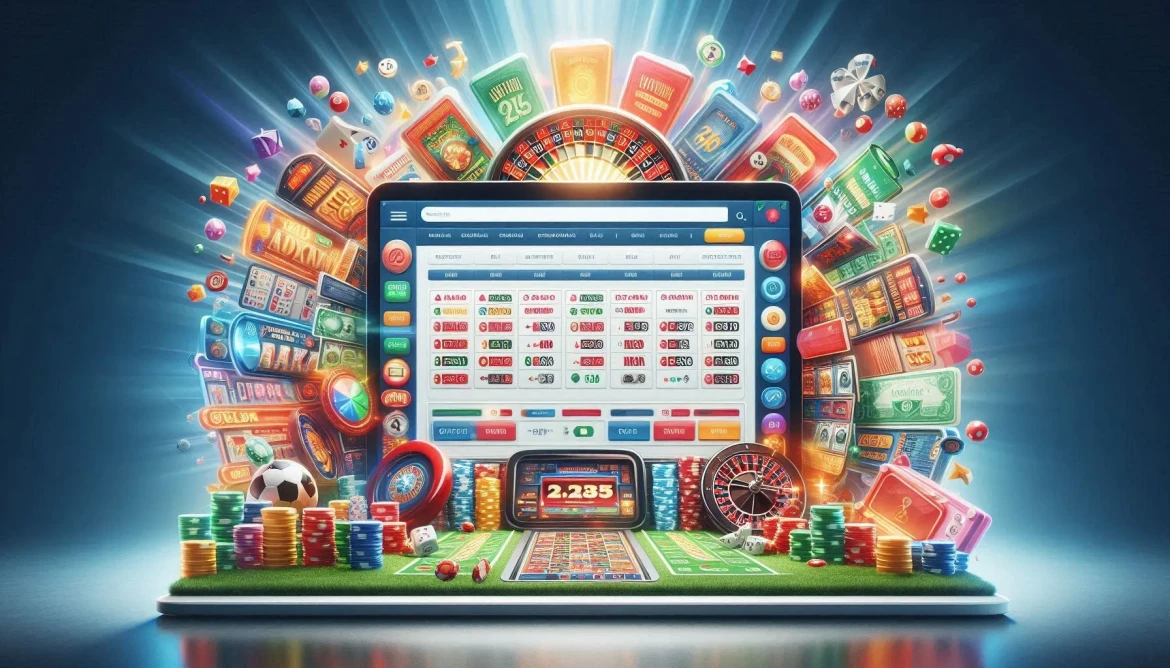 Stelario Casino
